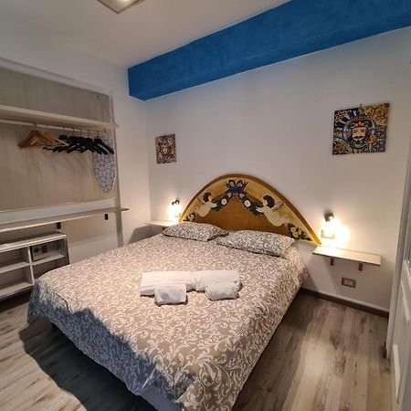 Il Rosmarino Apartment Taormine Extérieur photo