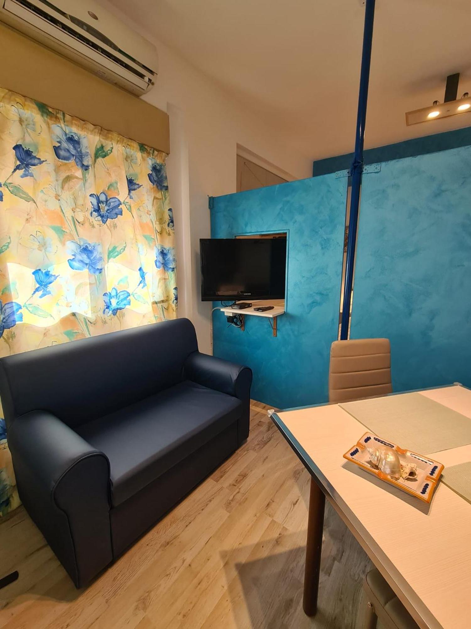 Il Rosmarino Apartment Taormine Extérieur photo