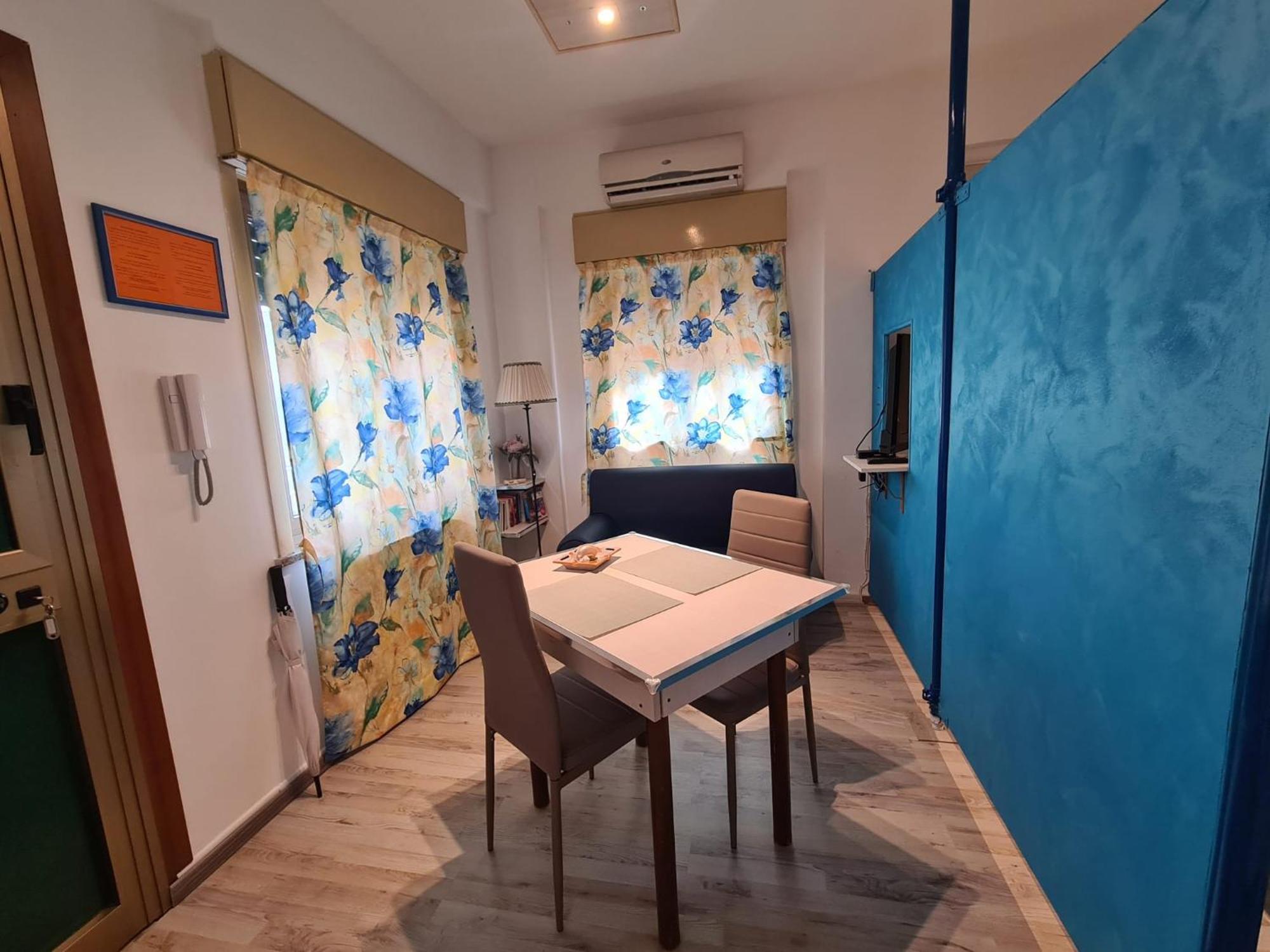 Il Rosmarino Apartment Taormine Extérieur photo