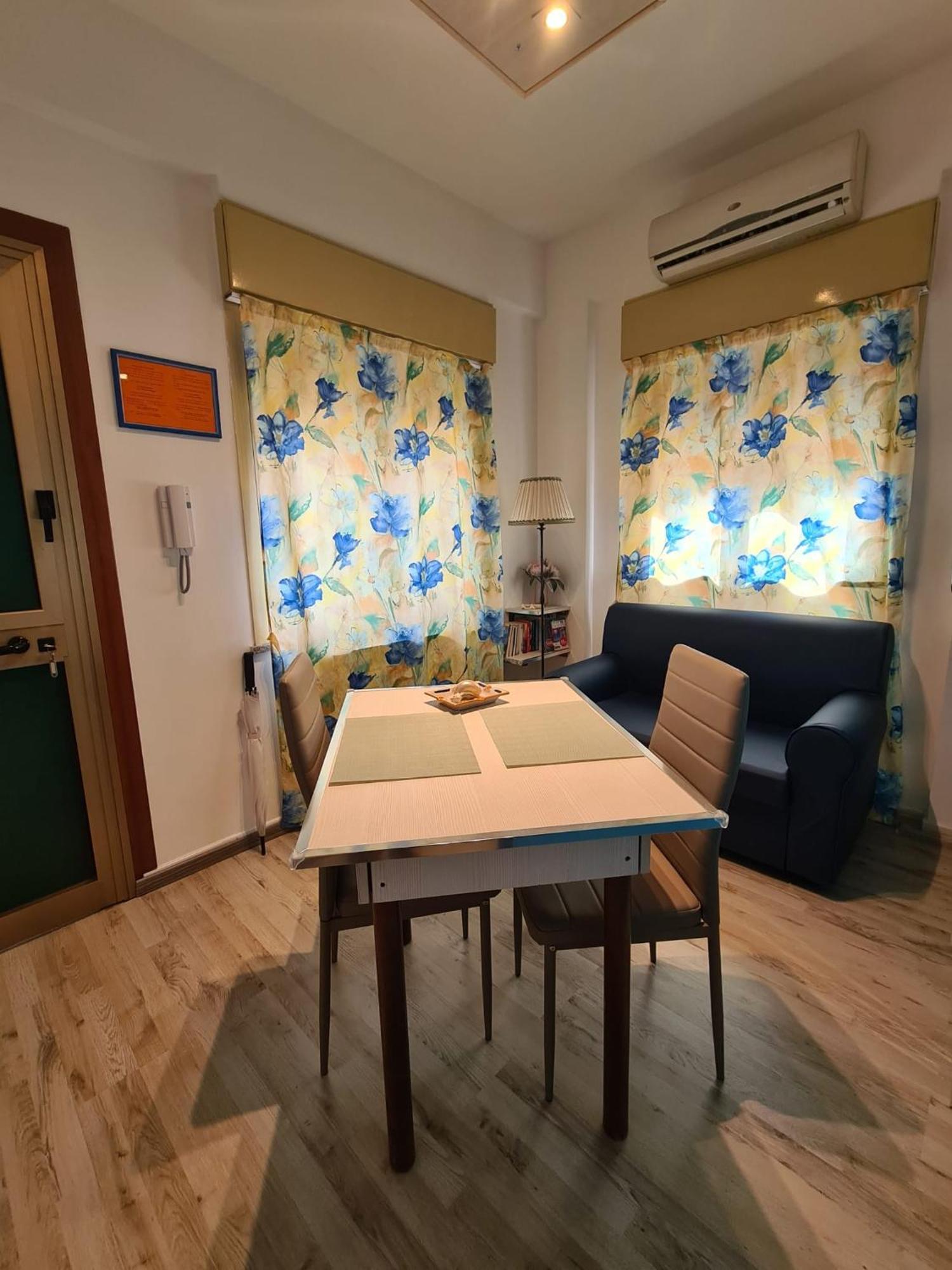 Il Rosmarino Apartment Taormine Extérieur photo