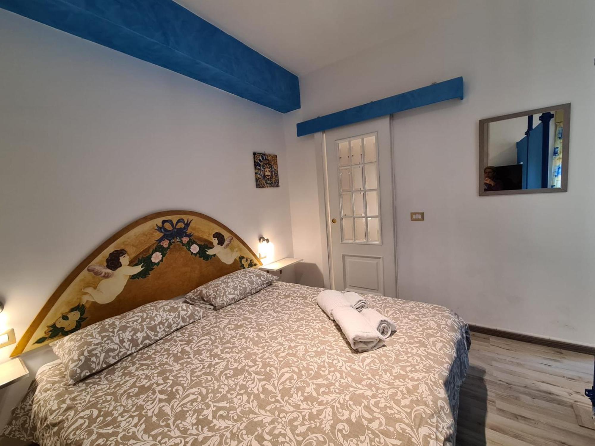 Il Rosmarino Apartment Taormine Extérieur photo