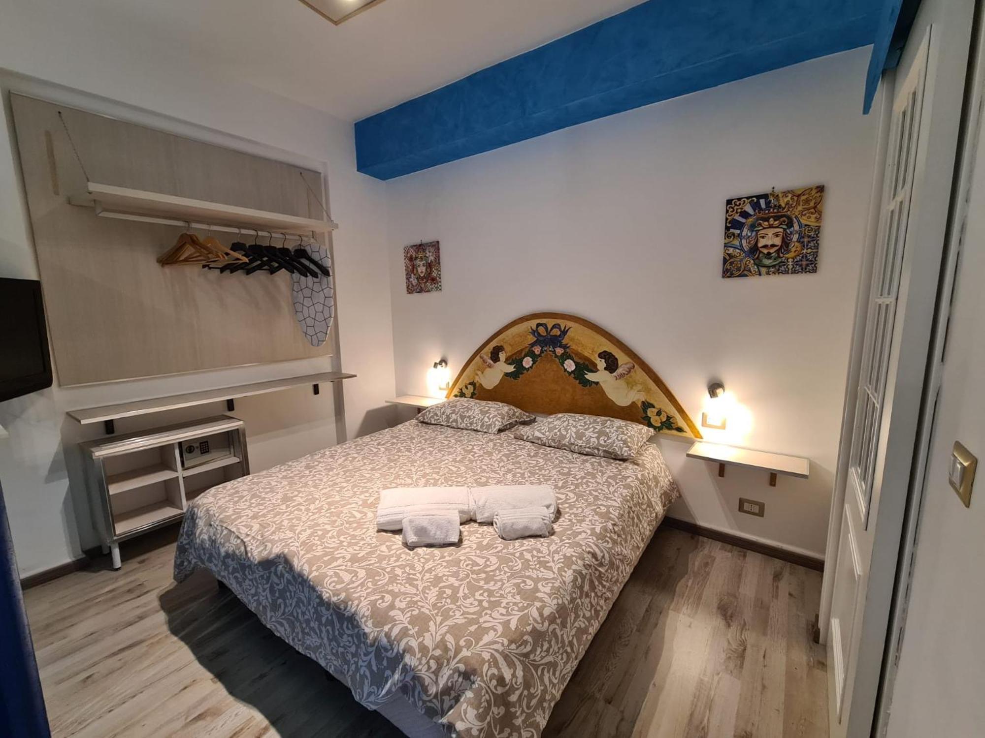 Il Rosmarino Apartment Taormine Extérieur photo