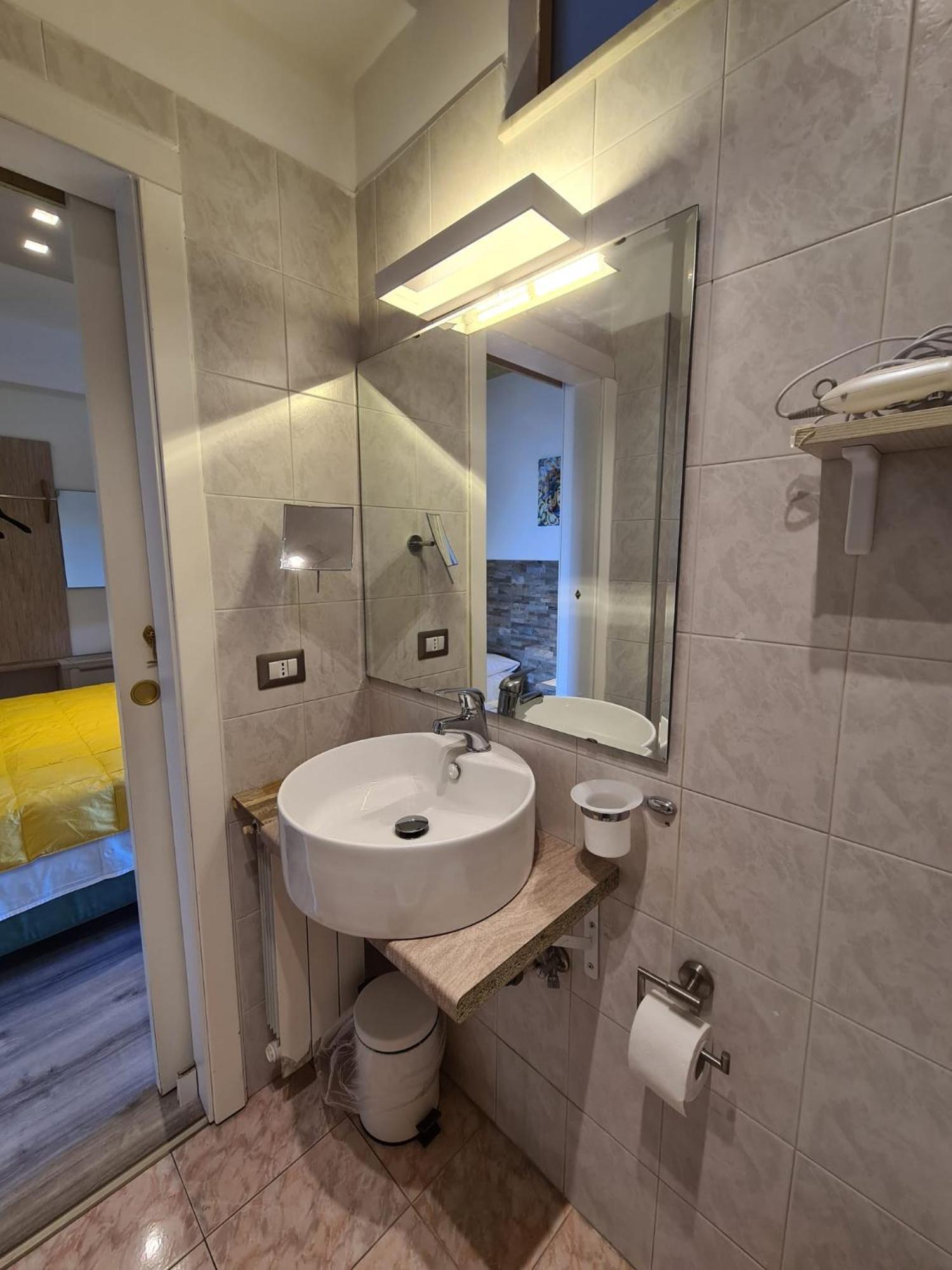 Il Rosmarino Apartment Taormine Extérieur photo