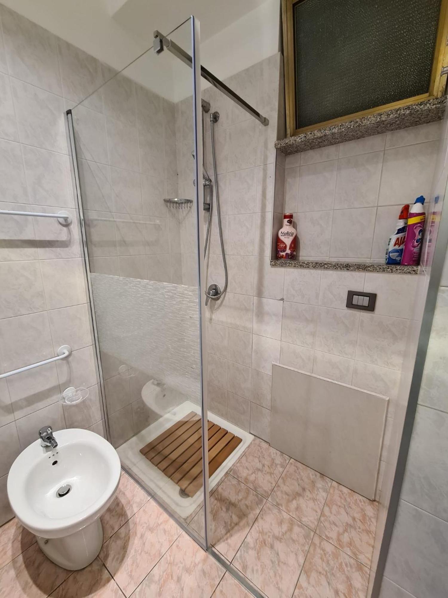Il Rosmarino Apartment Taormine Extérieur photo