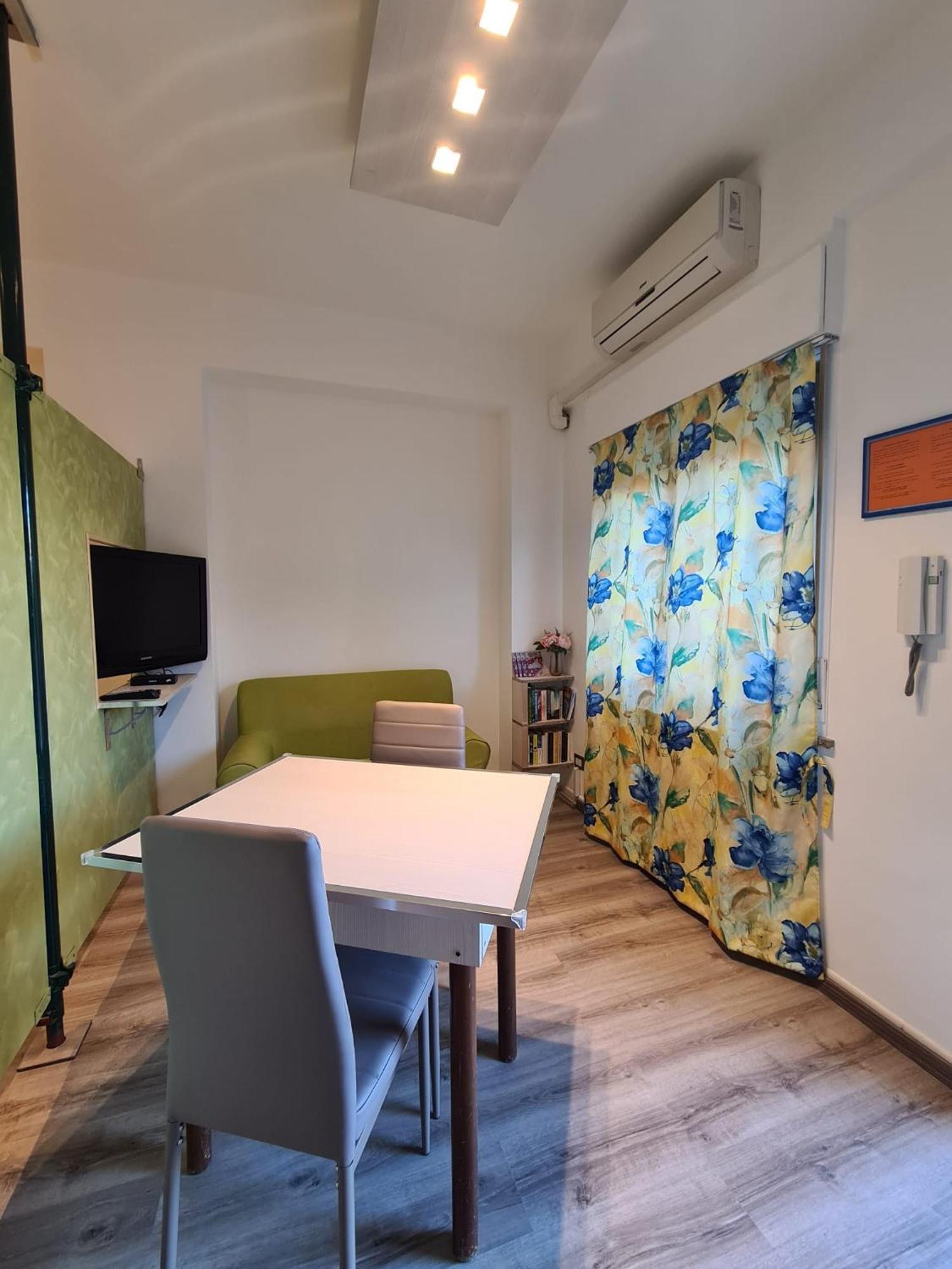 Il Rosmarino Apartment Taormine Extérieur photo