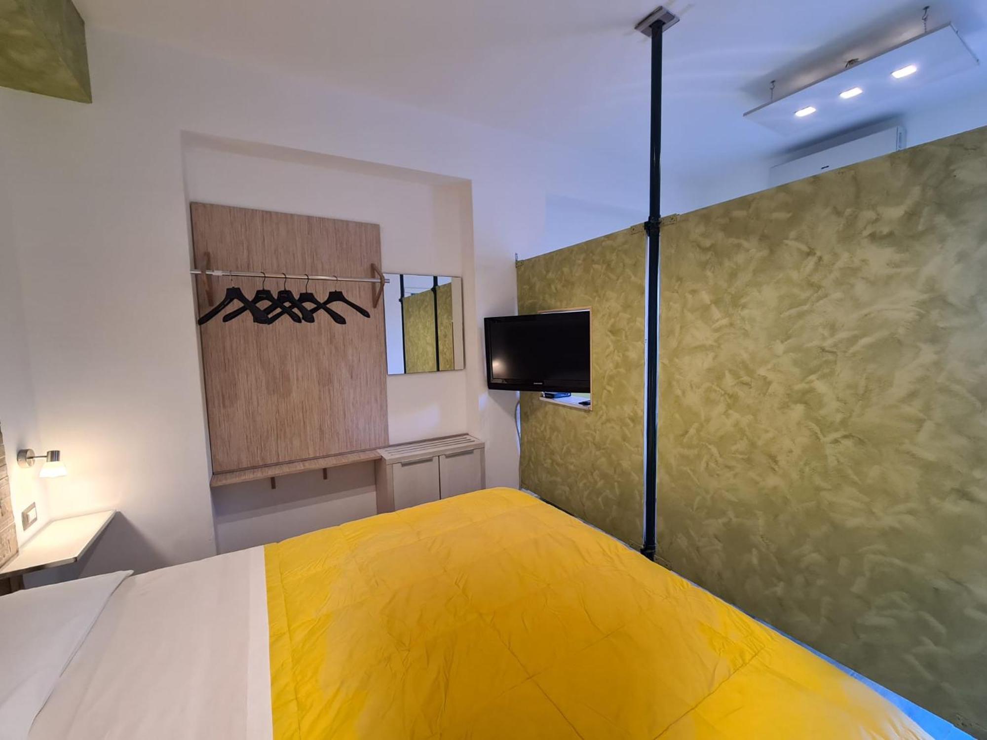 Il Rosmarino Apartment Taormine Extérieur photo