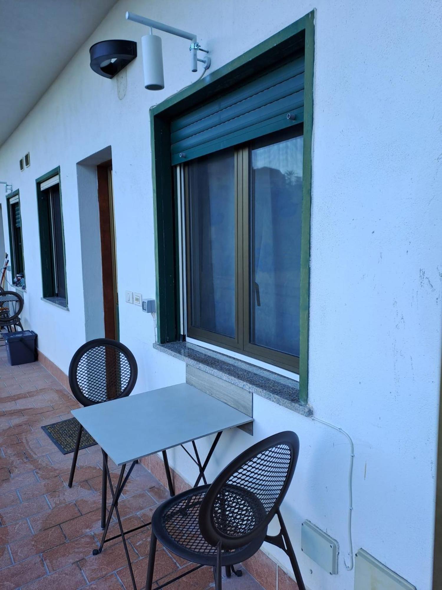 Il Rosmarino Apartment Taormine Extérieur photo